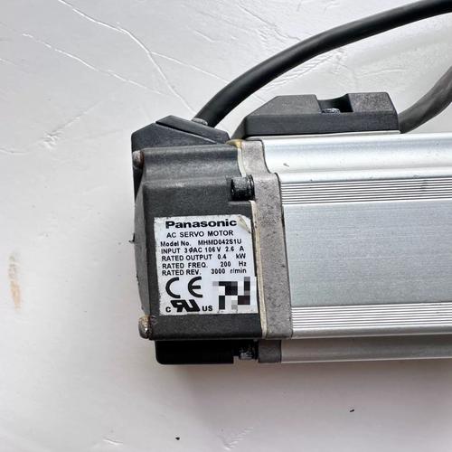 松下伺服電機主板維修點