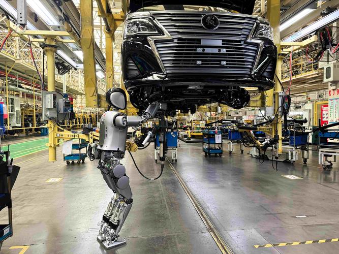 柳州維修機器人費用多少