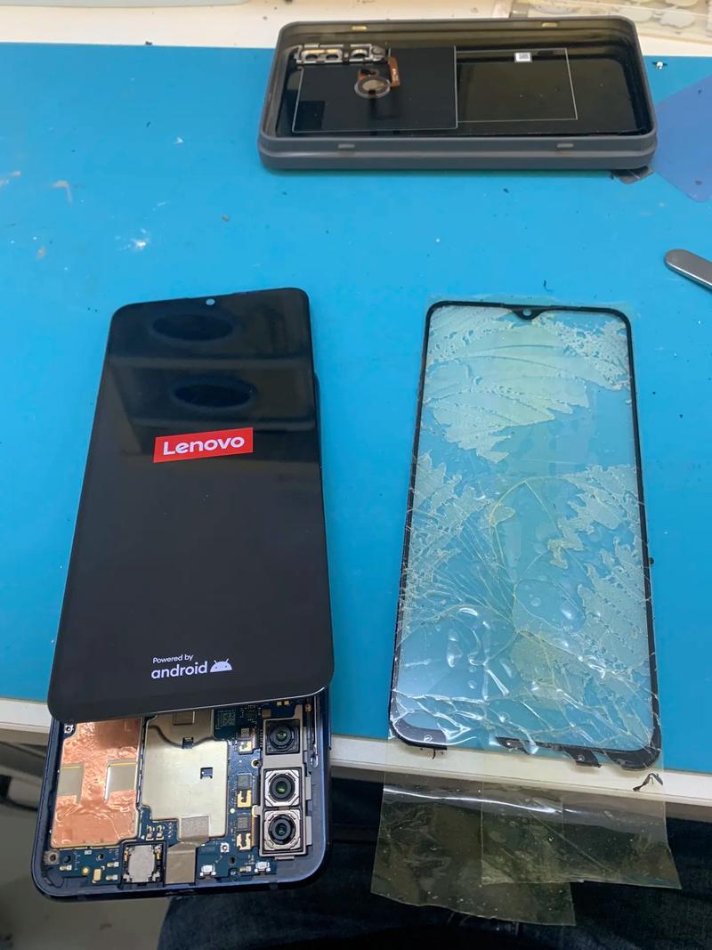 株洲手機觸摸屏維修，解決您的手機觸摸屏問題