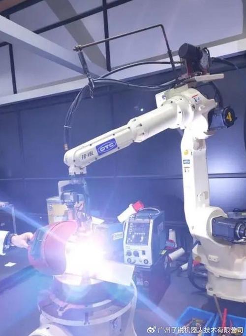 棗莊機器人維修：專業服務助力智能科技發展