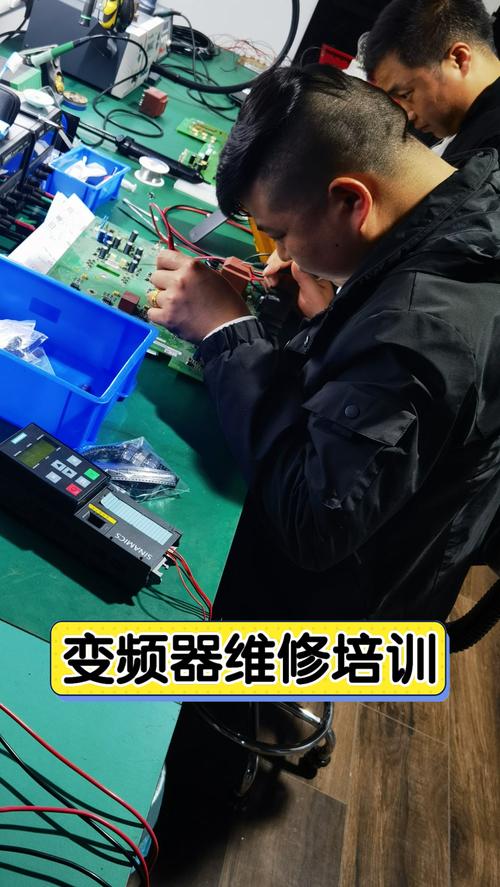 榆林變頻器維修—專業技術團隊為您提供高效維修服務