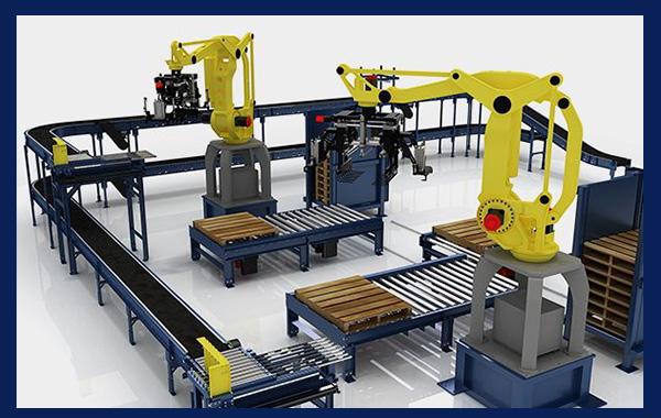 樂橙機器人維修，為您解決故障煩惱