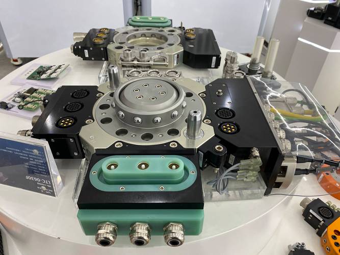 機器人伺服電機維修—如何保障生產線穩定性