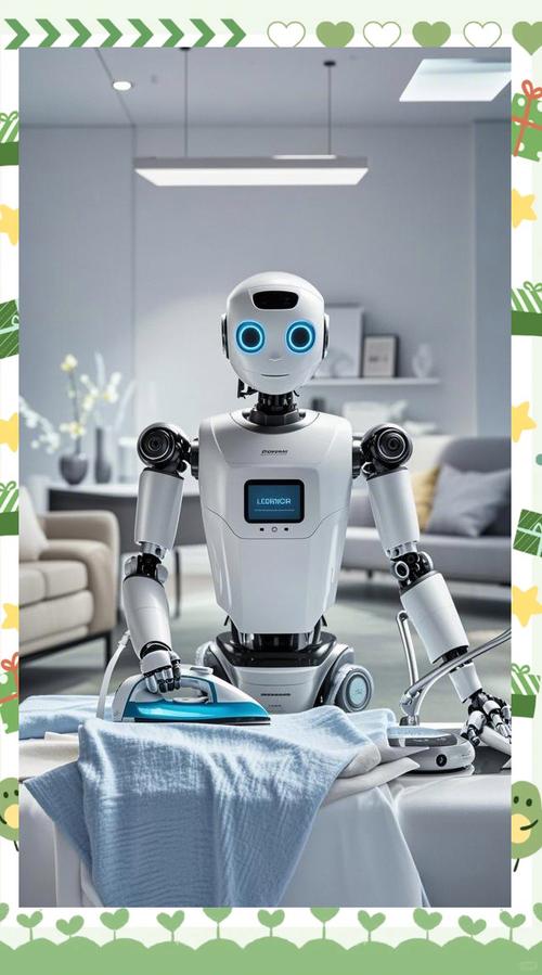 機器人維修服務讓西寧家庭智能化生活更加便捷