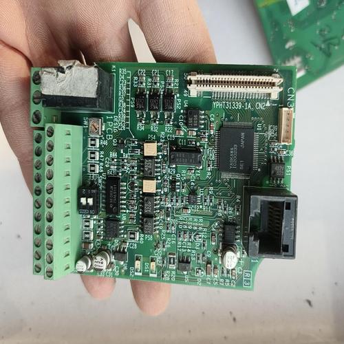 機床數控系統主板維修