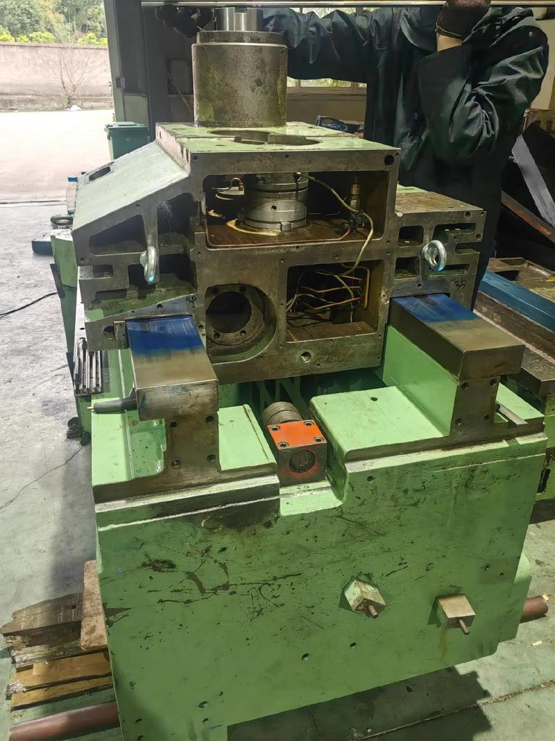 機床系統板維修：提高設備效率的利器