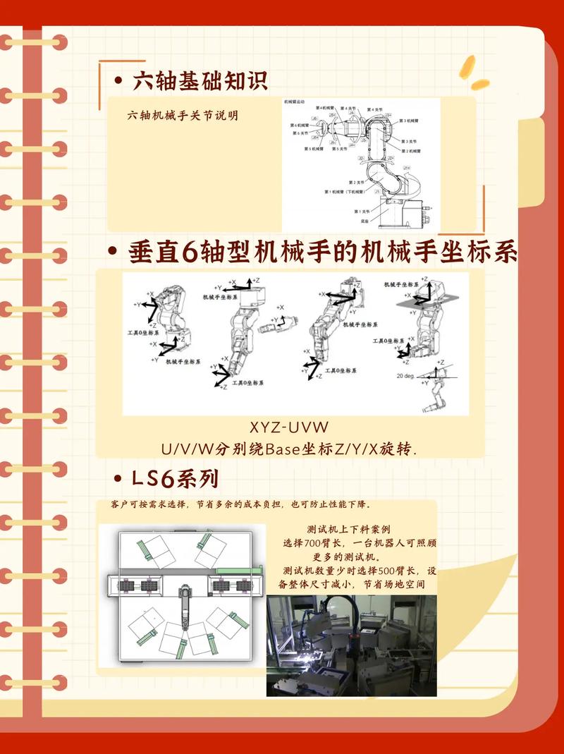 欽州六軸機器人維修指南