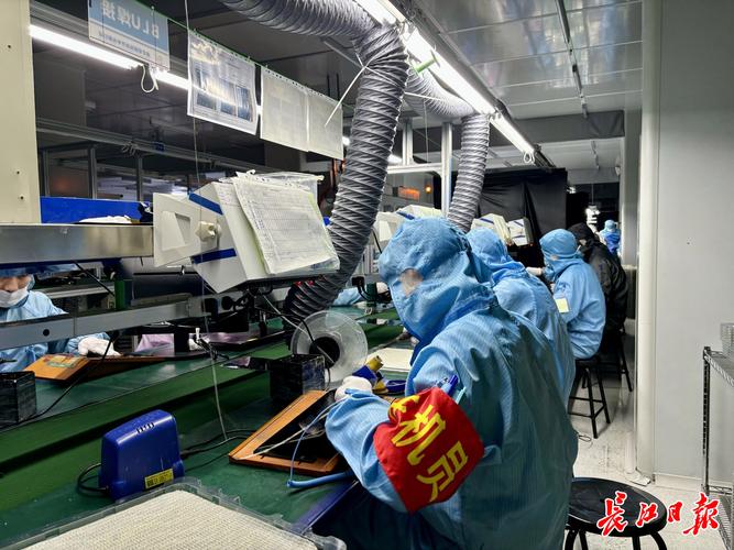 武漢智能電子觸摸屏維修：智能科技保駕護(hù)航