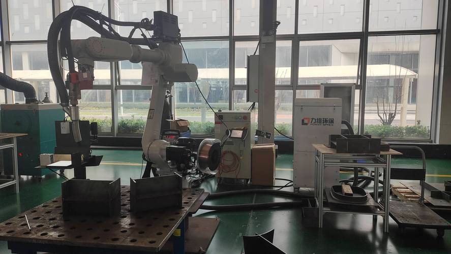 武漢機器人維修點：為您機器人服務保駕護航