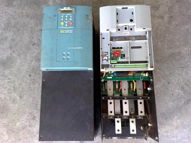 武漢歐陸直流調速器維修：“數字化技術引領智能產業”的可靠服務