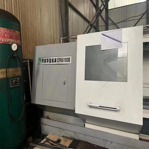 武漢華中數控系統斷電維修：解決問題的關鍵步驟和技巧