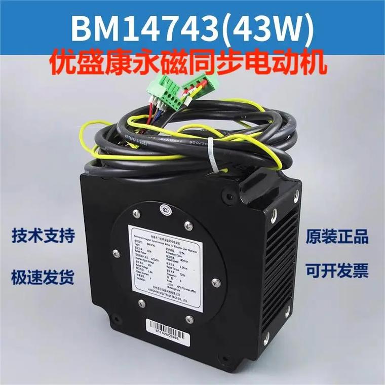 永磁同步電機生產廠家有哪些，永磁同步電機控制器