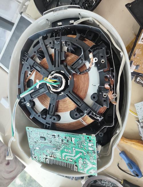 求購小米電飯煲電路板維修