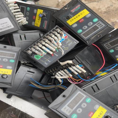 汕尾直流調速器維修：解決動力供應難題，恢復生產效益