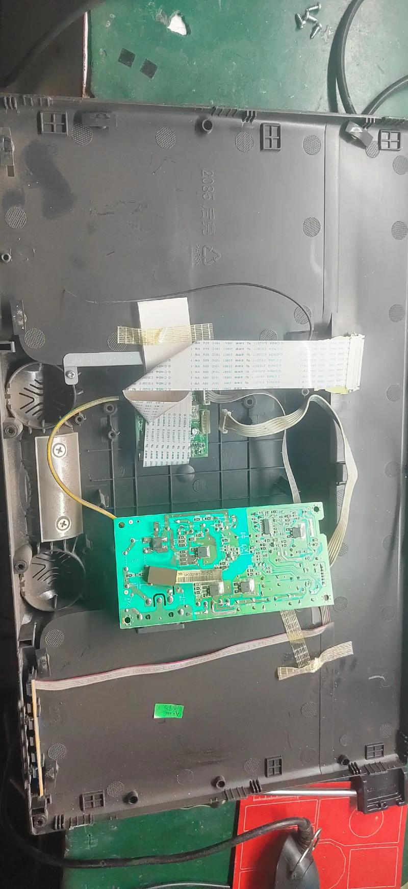 汕頭顯示觸摸屏維修