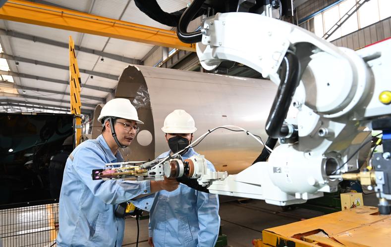 江蘇機器人維修維護中心：為您的機器人提供貼心保障