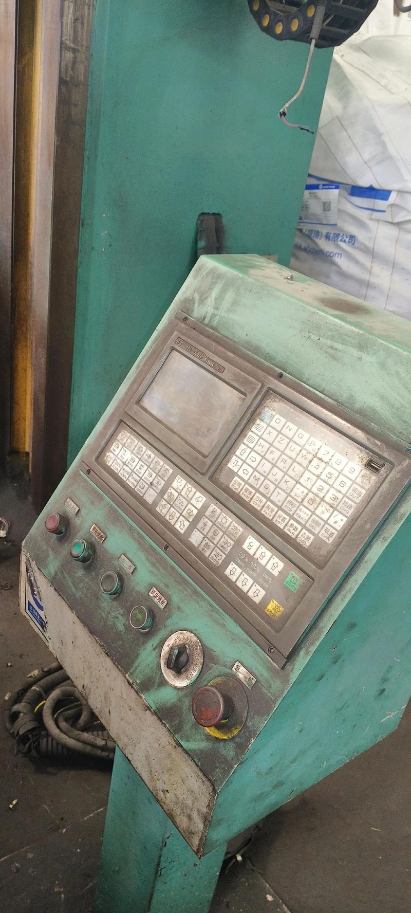 江蘇澳柯瑪機床維修系統：智慧技術助推制造業升級