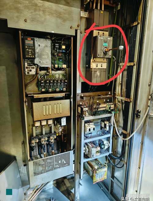 江蘇維修變頻器公司：為您的設備保駕護航