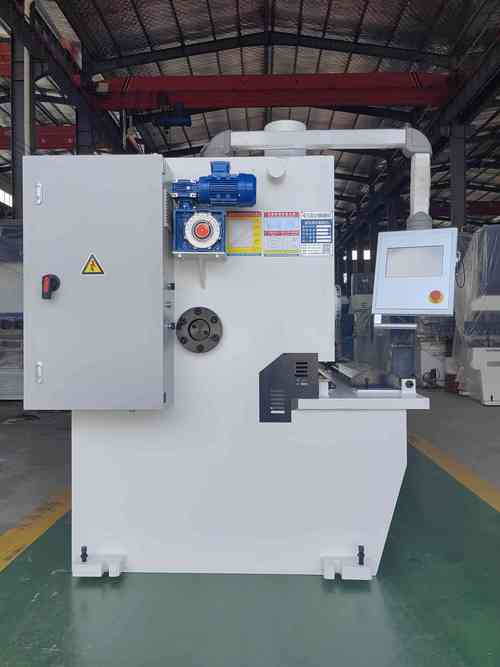 江蘇進口機床維修系統