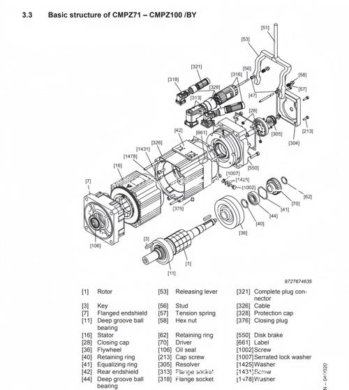 江西sew伺服電機(jī)維修：快速、專業(yè)、可靠的解決方案