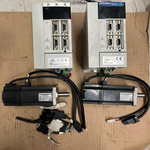 江西三菱伺服電機維修公司怎么樣，三菱伺服電機維修中心