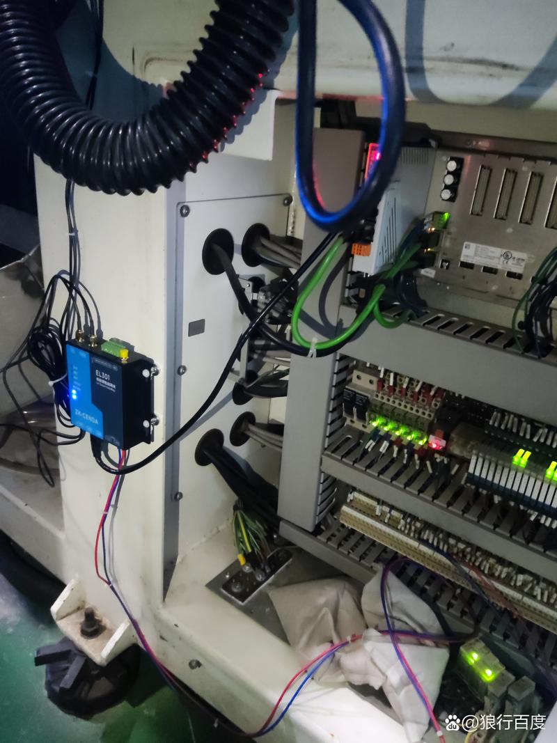 江西發那科機床維修系統：為您的生產設備保駕護航