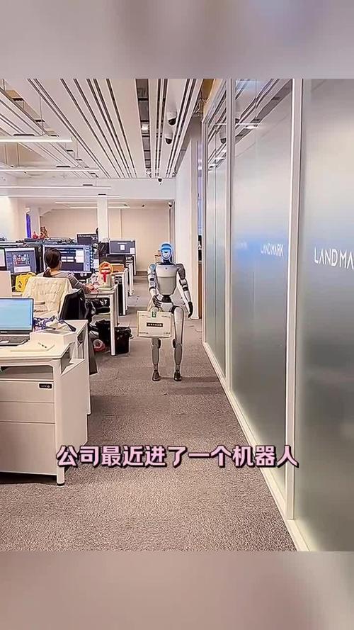 江西維修機器人公司：引領科技創新，提升維修效率與服務質量