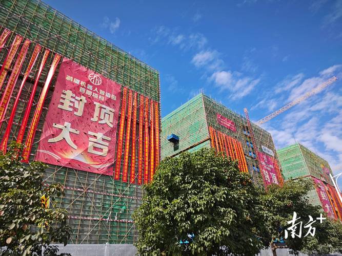 江門機器人服務維修價格決定因素