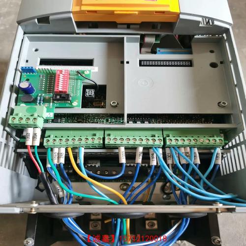 江門維修直流調速器電話