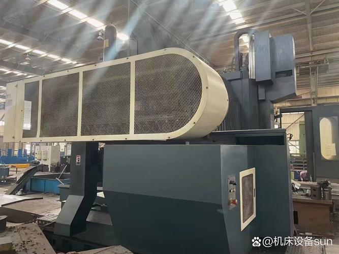 河北發(fā)那科機(jī)床維修系統(tǒng)：數(shù)字化革新下的智能化維護(hù)