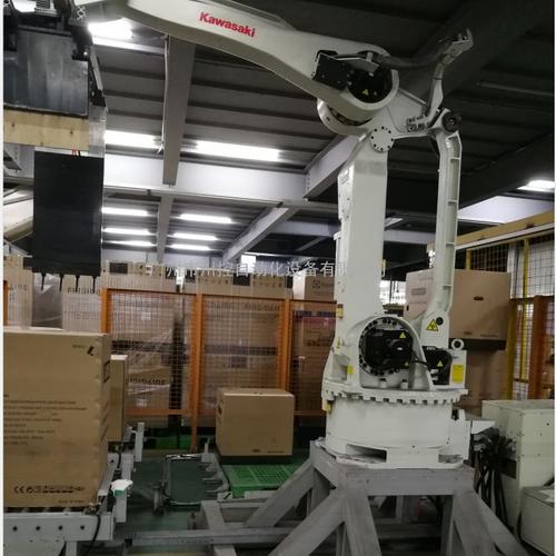 河北維修川崎機器人