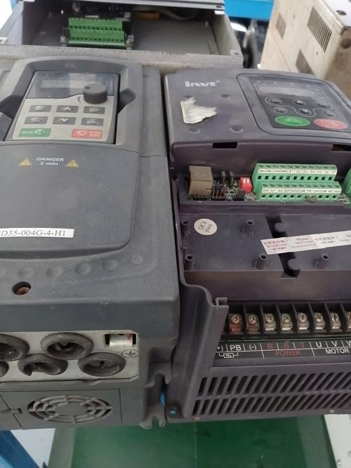 河北變頻器維修：解決電氣故障的專家