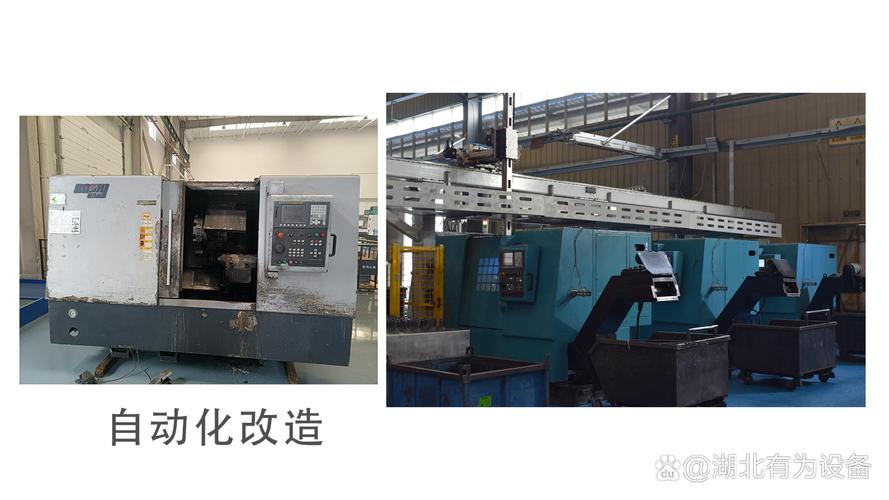 河源數控機床系統維修：助力工業智能化升級