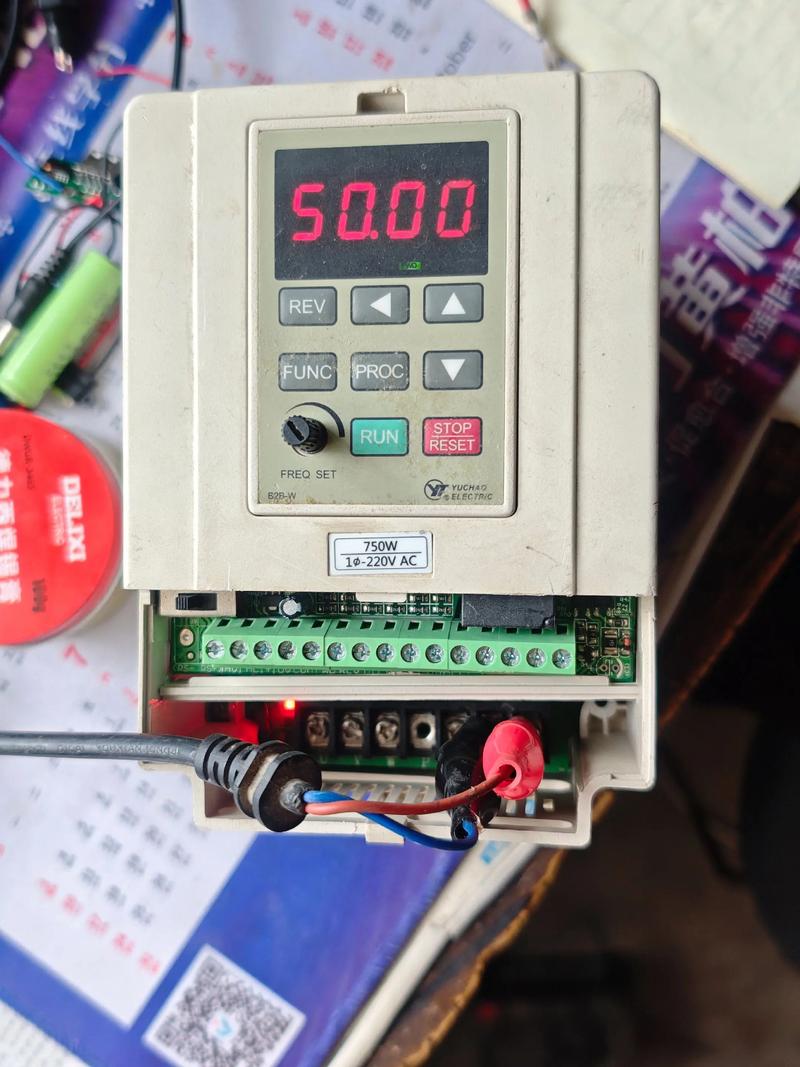 泰州水泵變頻器維修——解決您的水泵問題