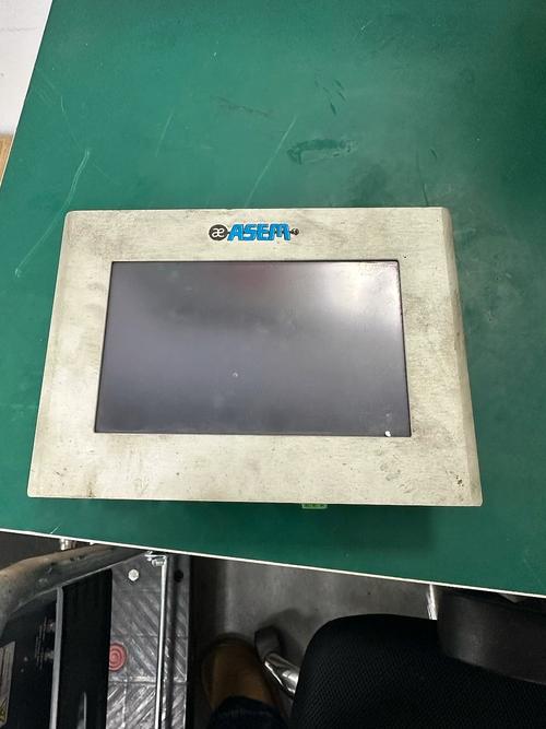 泰州觸摸屏不顯示維修