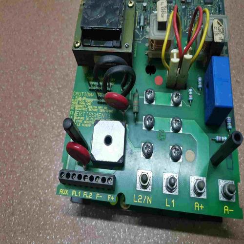 洛陽歐陸直流調速器維修