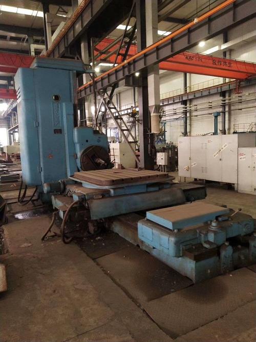 洛陽直流伺服電機維修點地址，洛陽機床修理