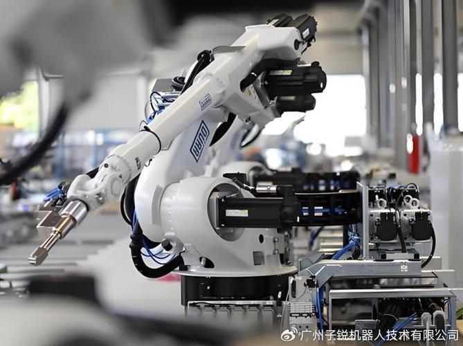 浙江專業機器人維修：為您的智能生活保駕護航