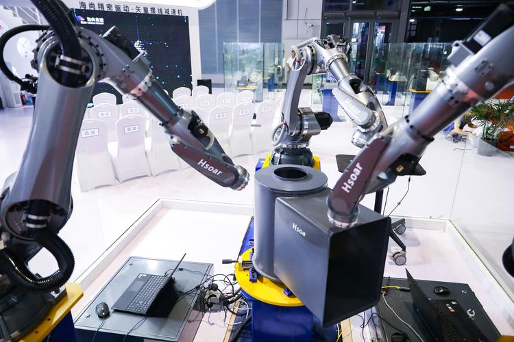 浙江機器人維修電話——讓您機器人維修更加便捷