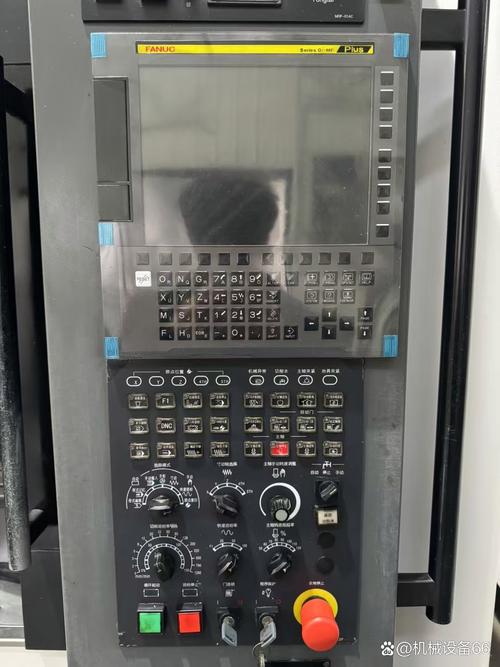 浙江發那科機床維修系統