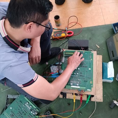 浙江直流調速器維修公司