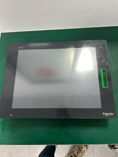 浦東施耐德觸摸屏維修