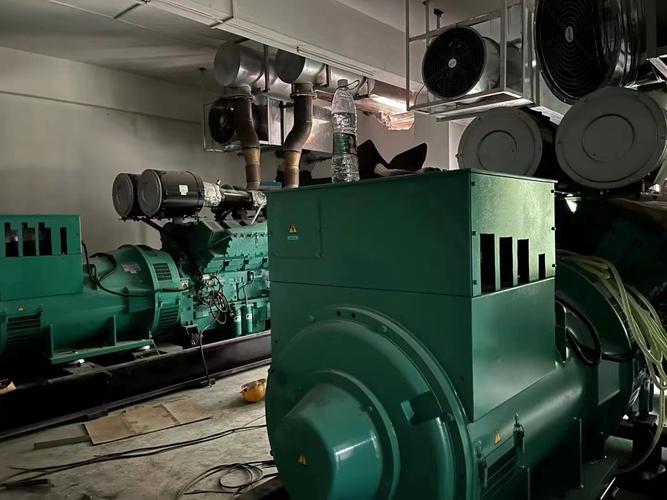 海口電機批發市場，海口電機廠