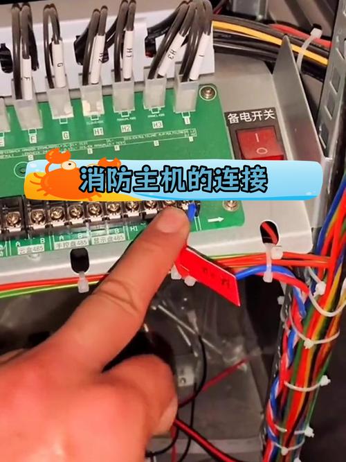 消防電話電路板維修方法