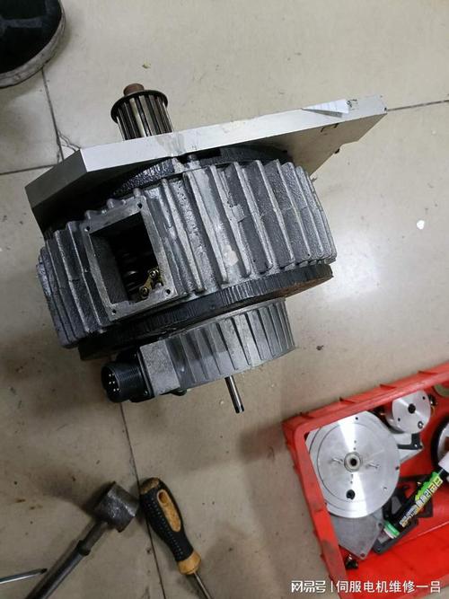 淄博招聘電機維修工，淄博伺服電機維修電話是多少