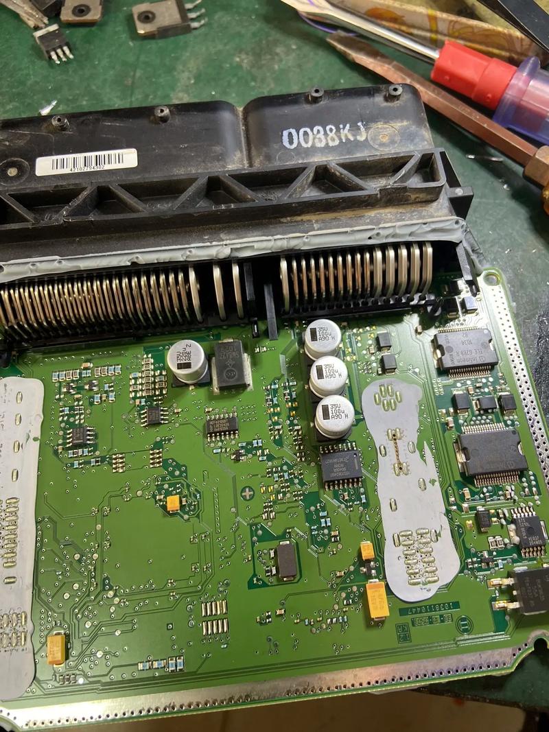 淄博電路板維修：專業技術幫您解決各類電路故障