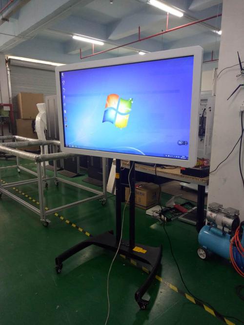 淮南專業(yè)觸摸屏租賃維修