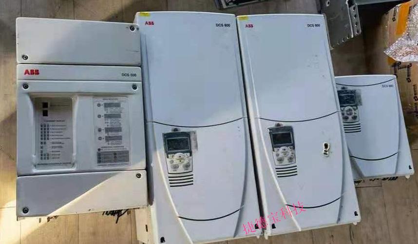 淮安ABB直流調速器便宜維修