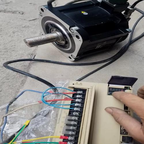 淮安安川伺服電機快速維修