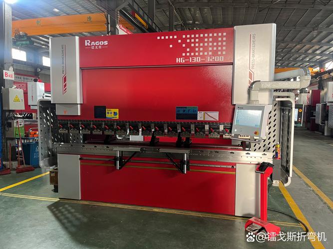 淮安折彎機器人維修：為工業制造業提供可靠支持